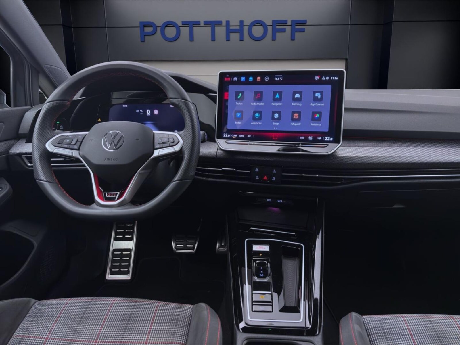 Volkswagen Golf – Bild 14