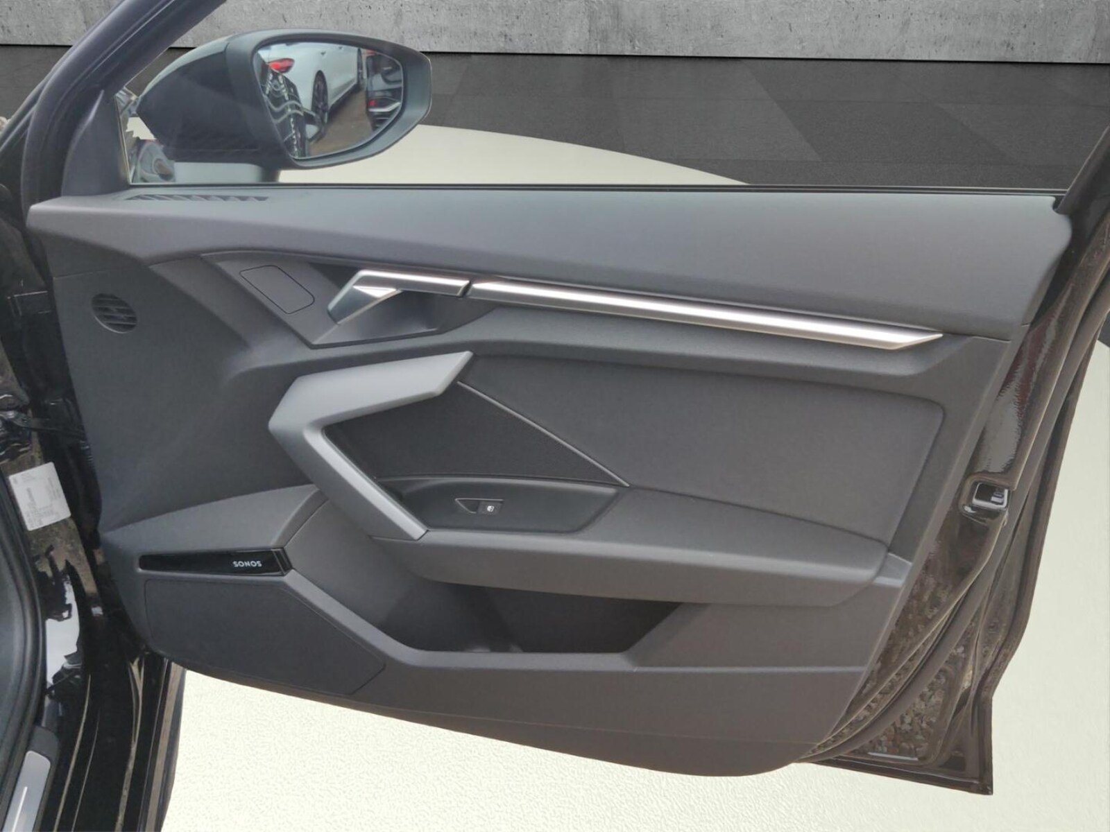 Audi A3 allstreet – Bild 17