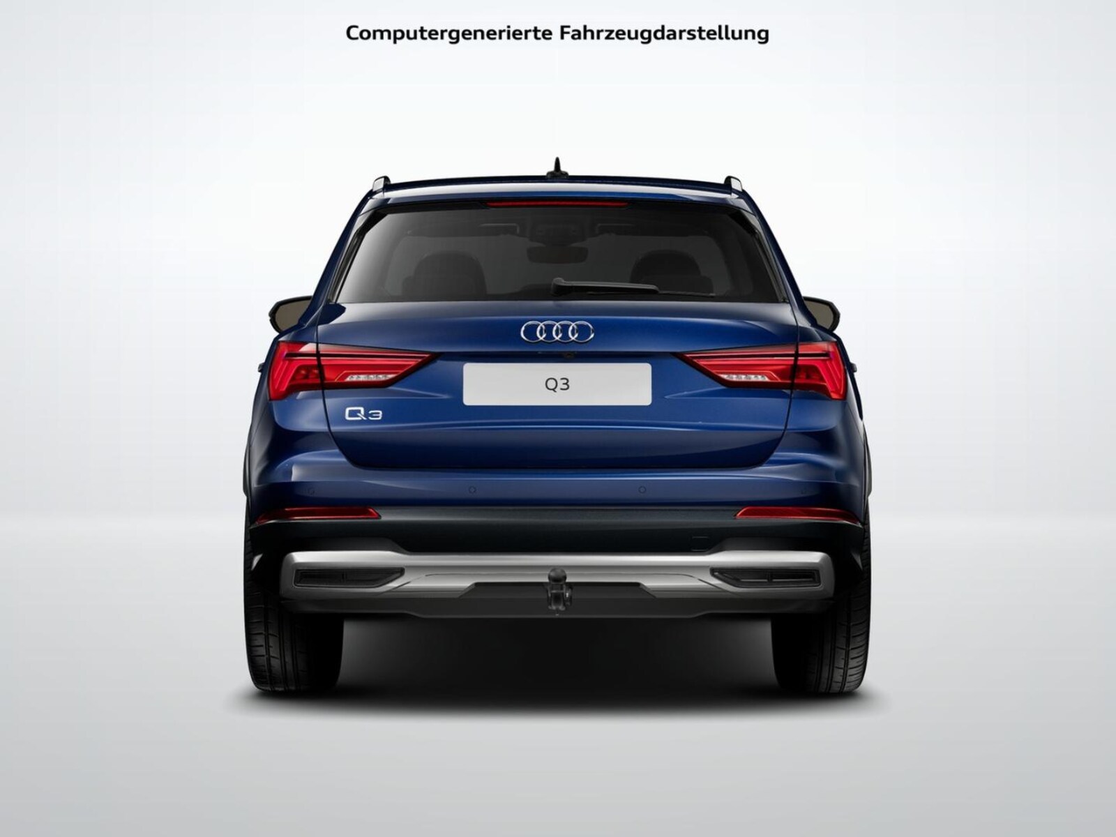 Audi Q3 – Bild 5