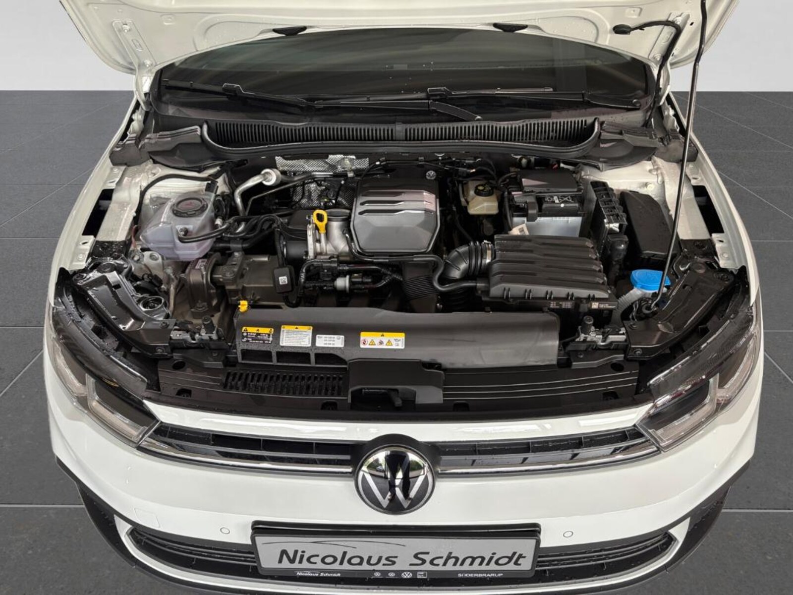 Volkswagen Polo – Bild 7