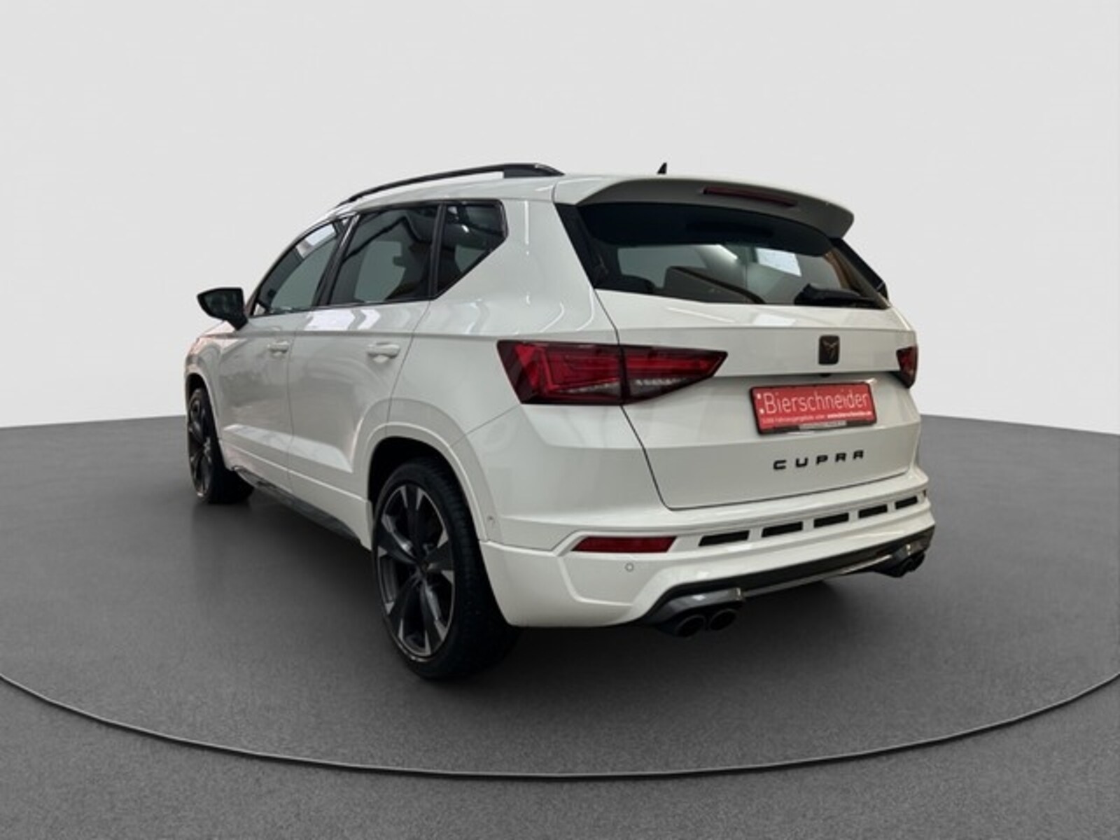 CUPRA Ateca – Bild 9