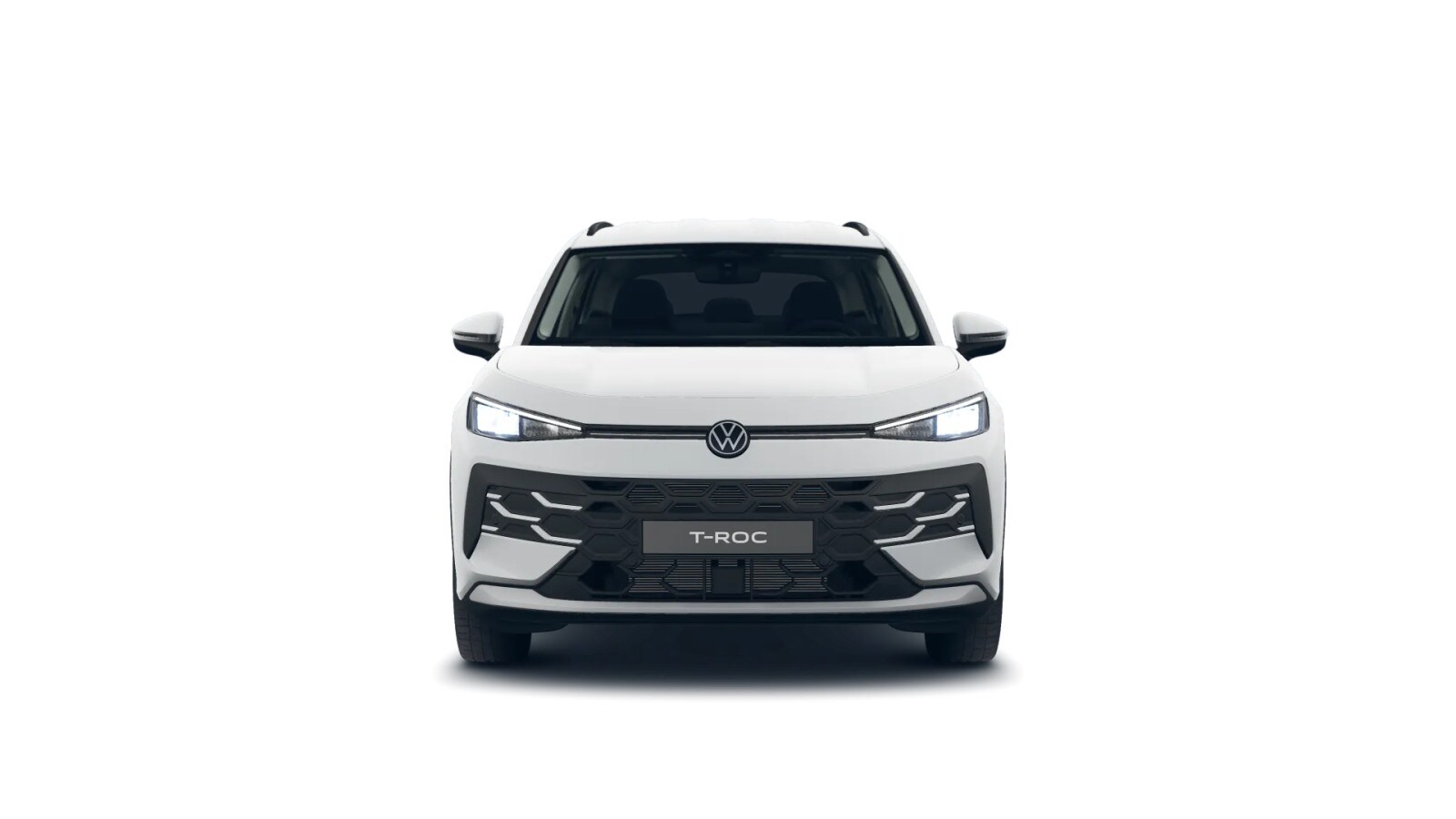 Volkswagen T-Roc – Bild 3