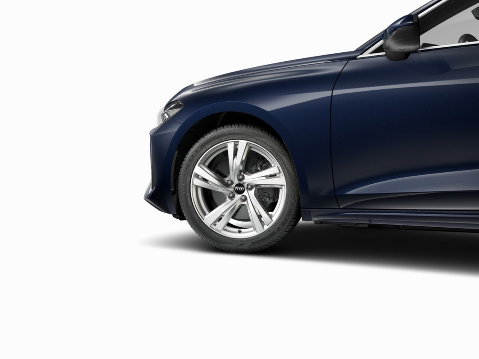 Audi A5 Avant – Bild 6