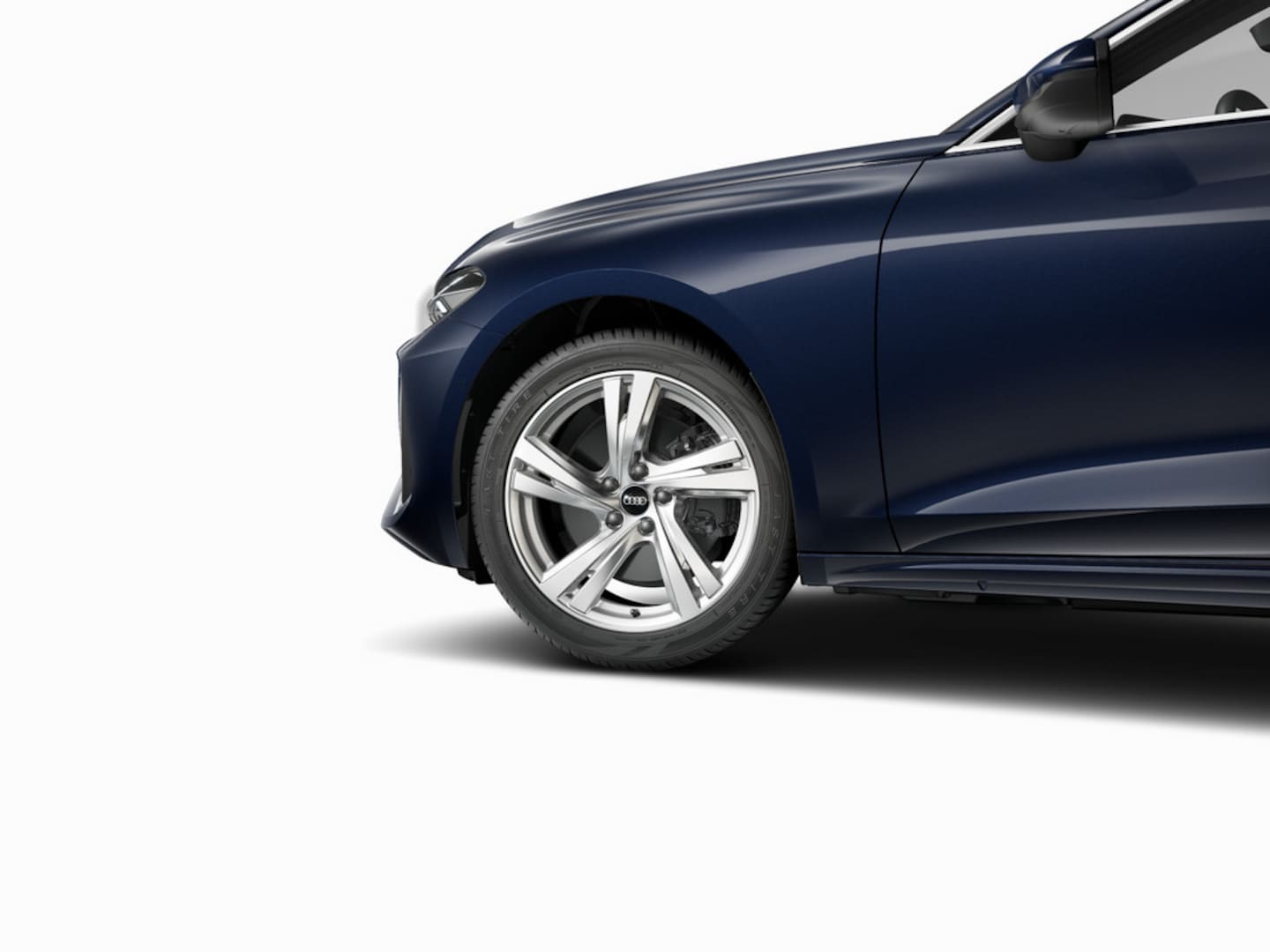 Bild über Audi A5 Avant TFSI S tronic - für weitere Informationen kontaktieren Sie den Audi Partner
