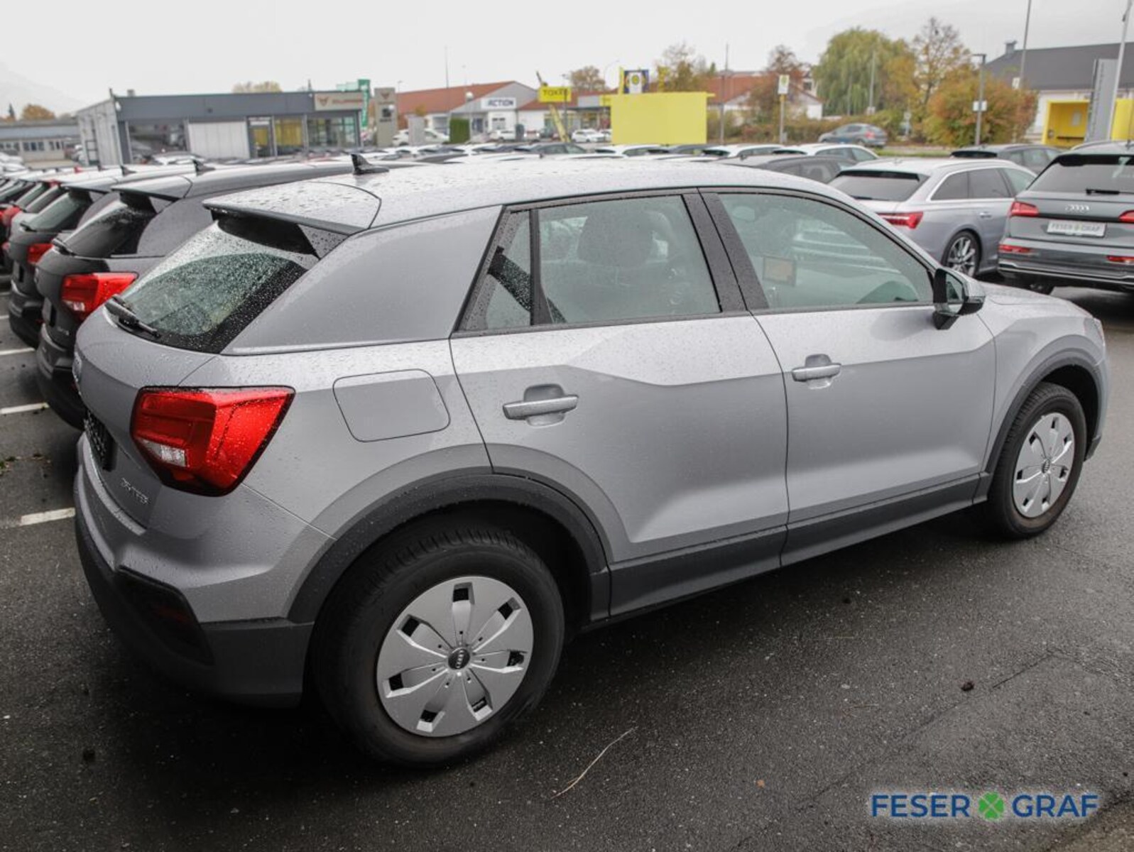 Audi Q2 – Bild 4