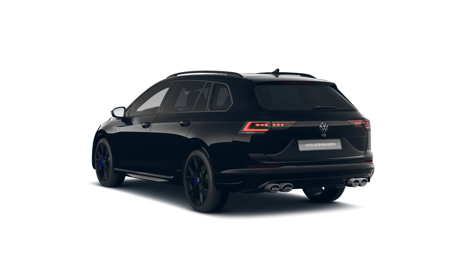 Volkswagen Golf Variant – Bild 5