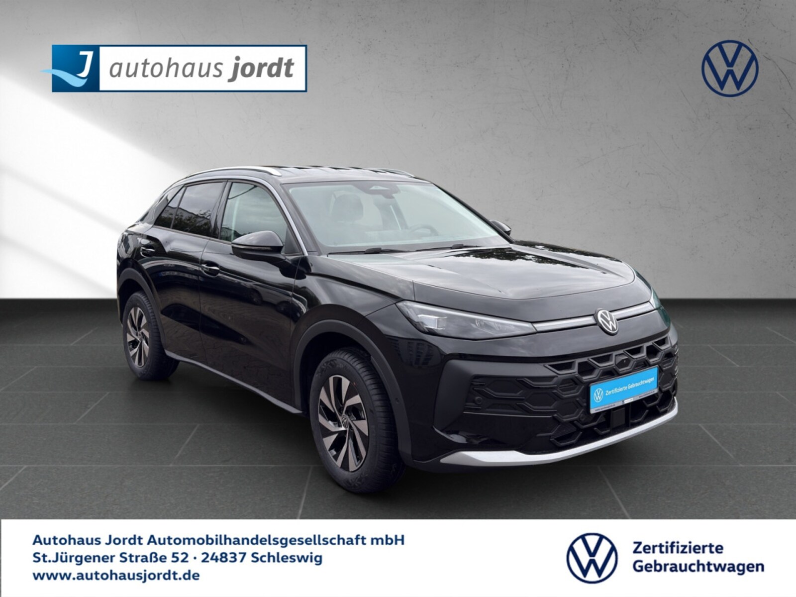 Volkswagen T-Roc – Bild 6