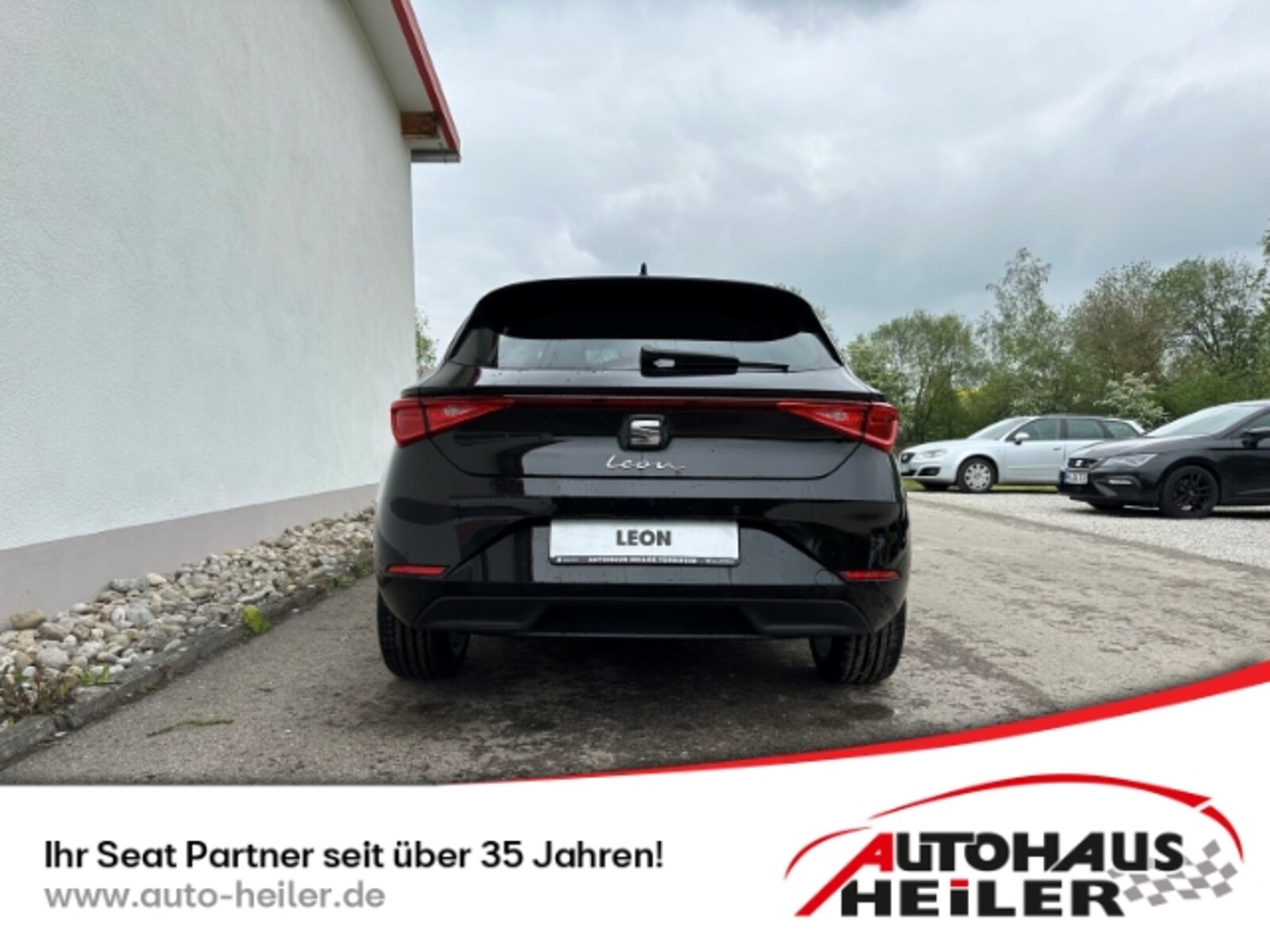 SEAT Leon – Bild 5