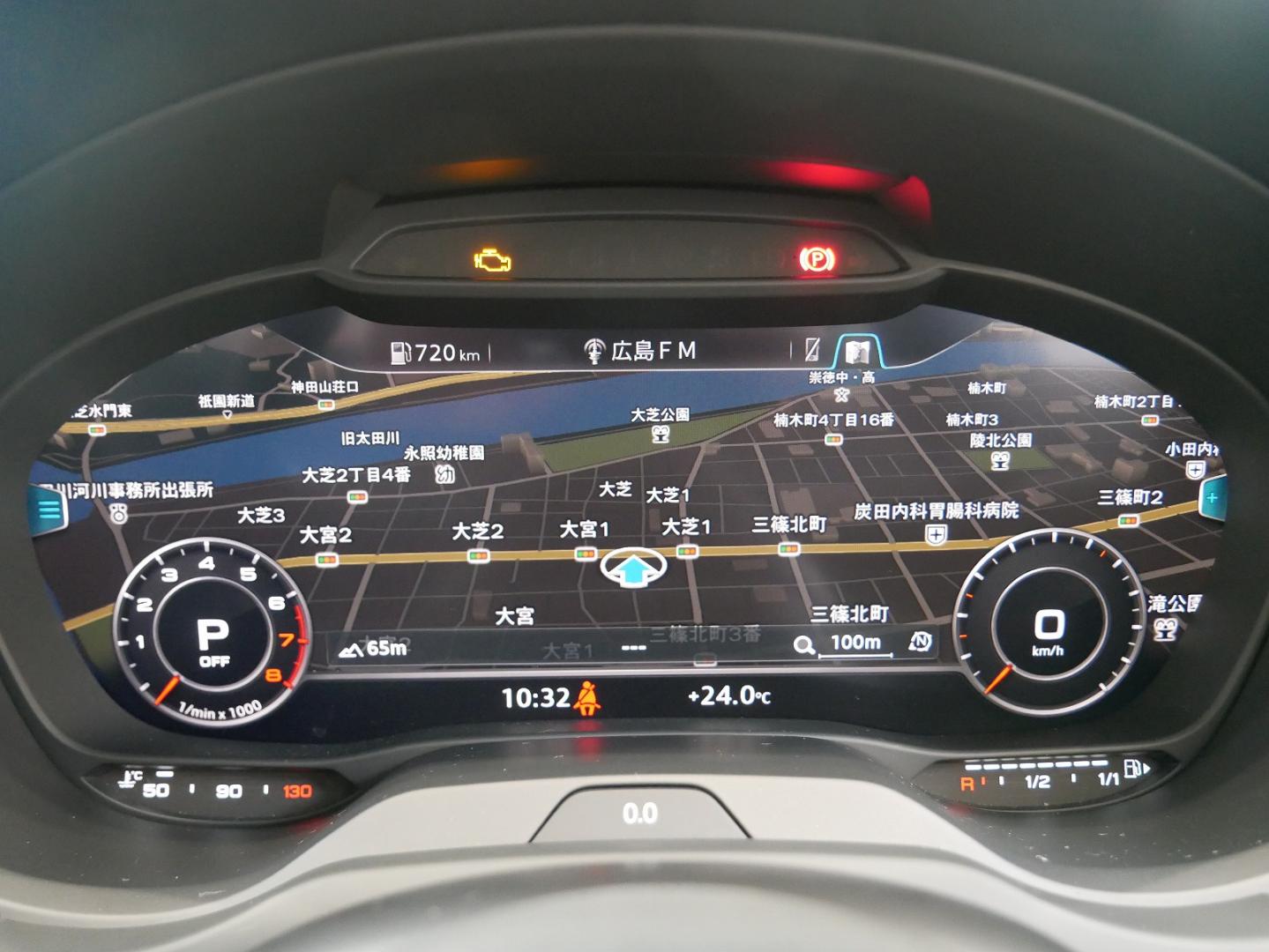 Image about Audi A3 Sedan 30 TFSI