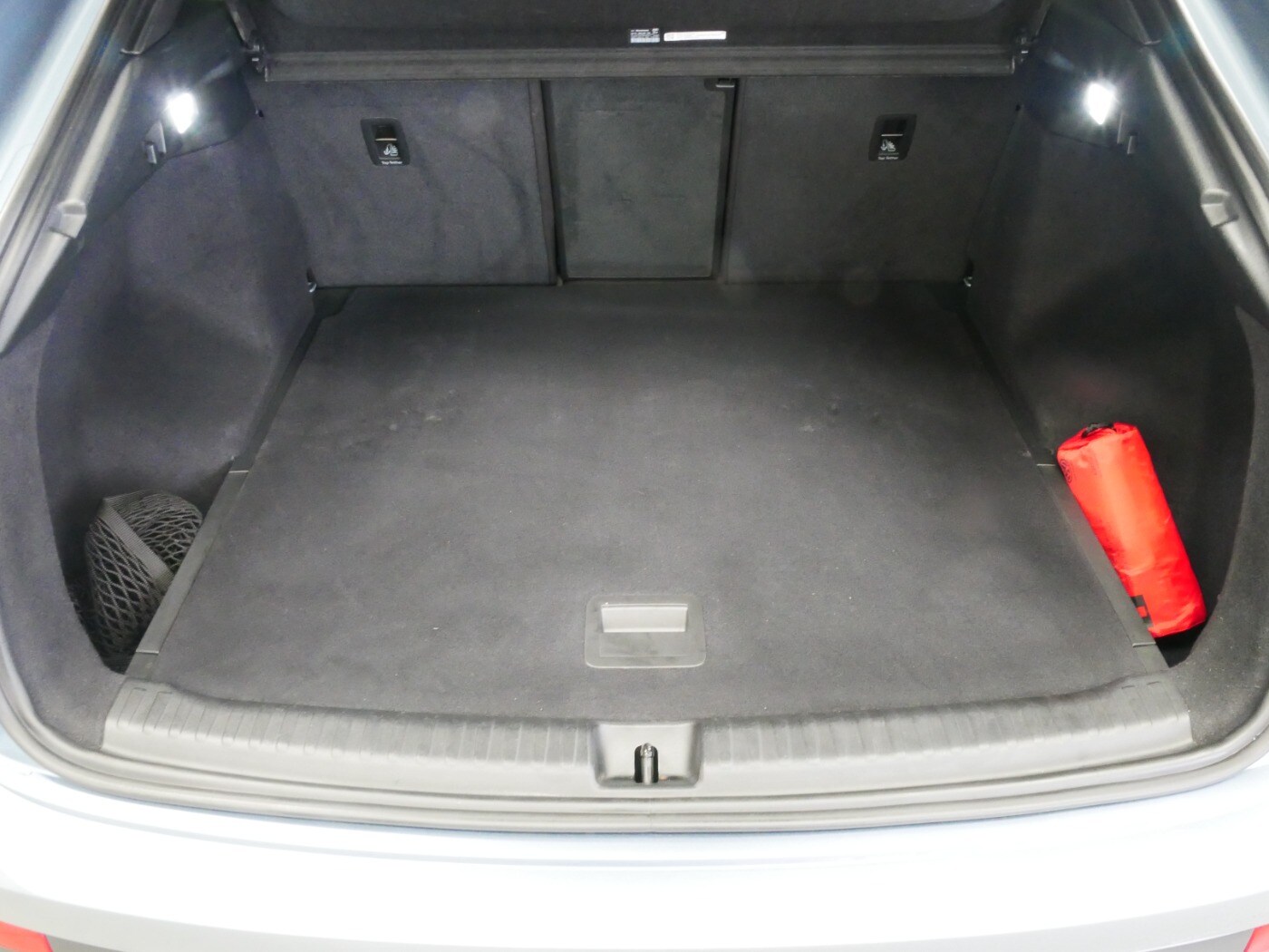 Image about Audi Q4 Sportback e-tron 50 e-tron quattro
