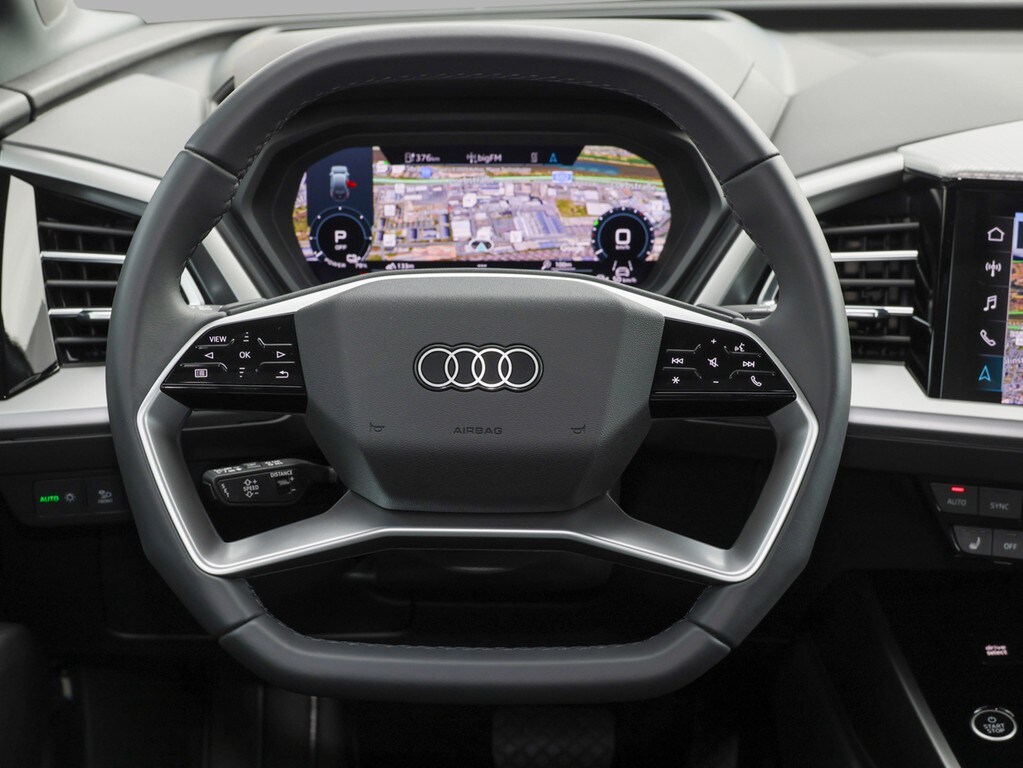 Image about Audi Q4 e-tron 45 e-tron quattro