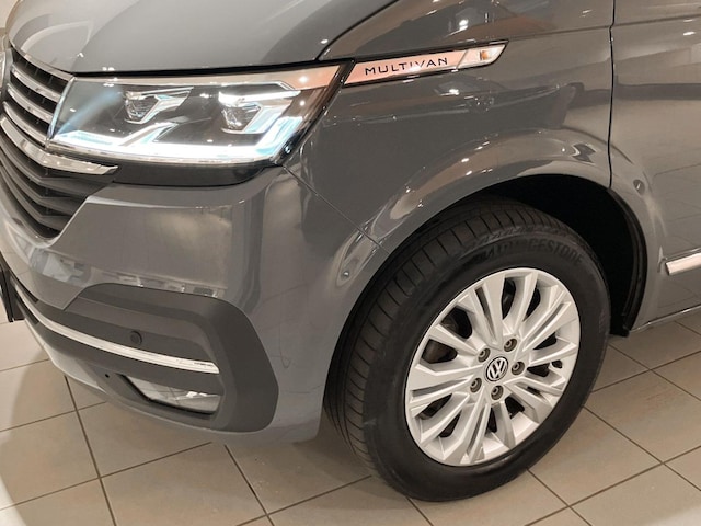 Volkswagen T6.1 Multivan