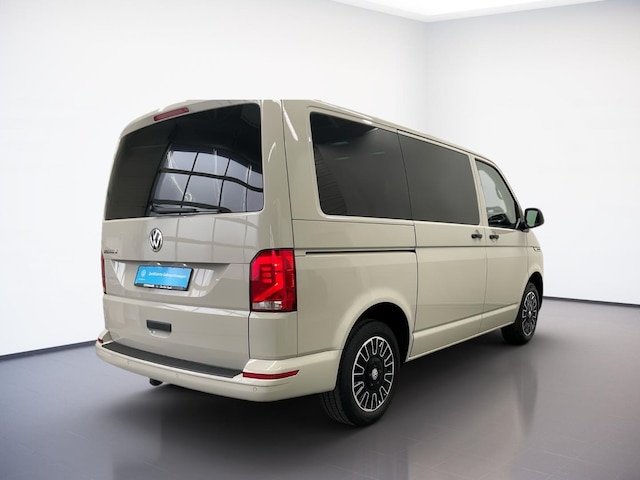 Volkswagen T6.1 Multivan