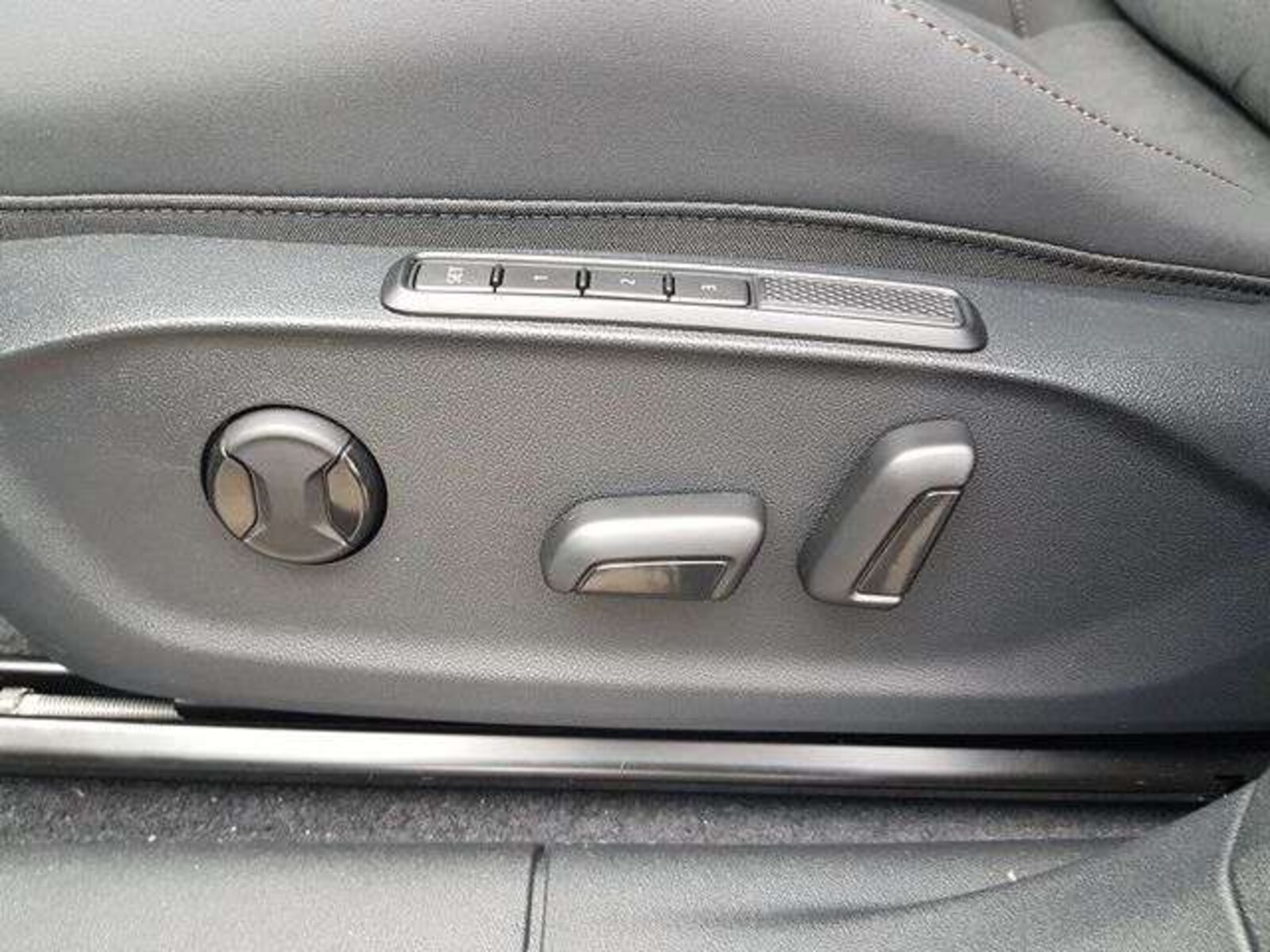 CUPRA Terramar – Bild 12
