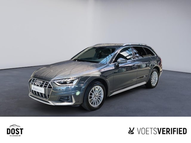 Audi A4 Allroad 40 TDI Quattro S Tronic -  - Joinsteer - #1