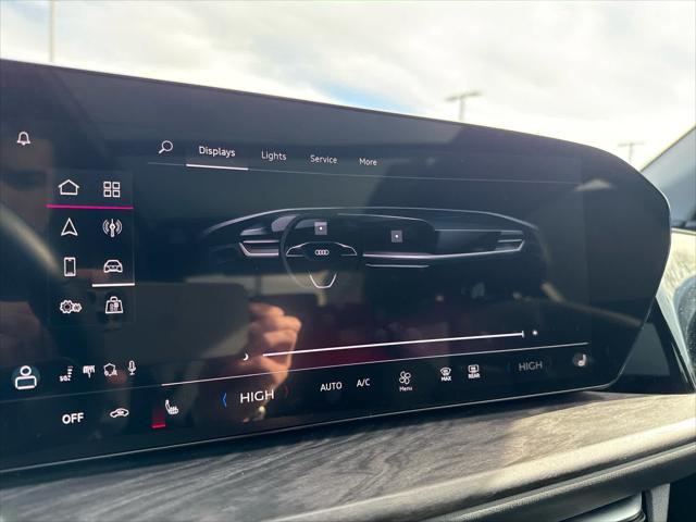 2025 AUDI Q5 - Image 20