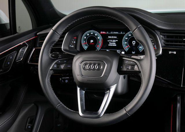 2026 Audi Q7 Premium Plus - Photo 13