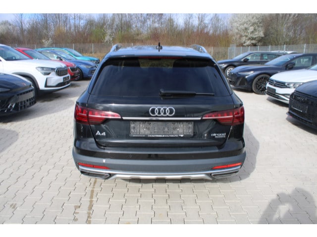 Audi A4 Allroad 40 TDI Quattro S Tronic -  - Joinsteer - #3