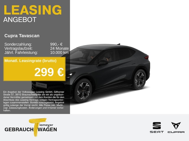 CUPRA Tavascan ENDURANCE LM19 SIDE-ASSIST SUPERSPORT KAMERA (SA002661)