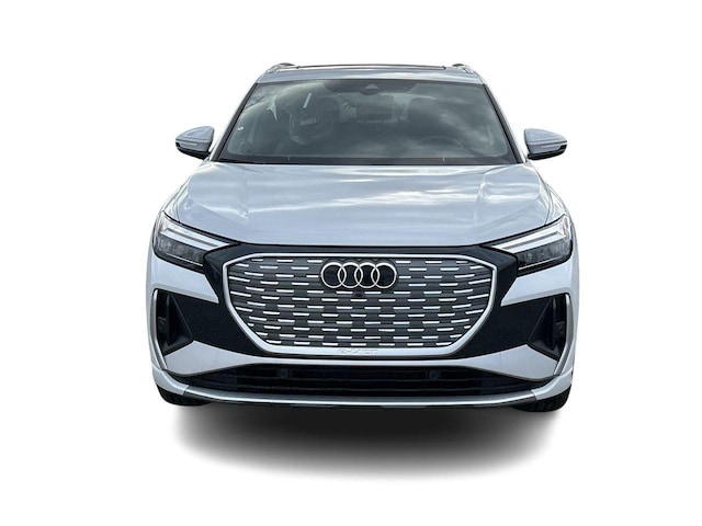 2026 Audi Q4 e-tron