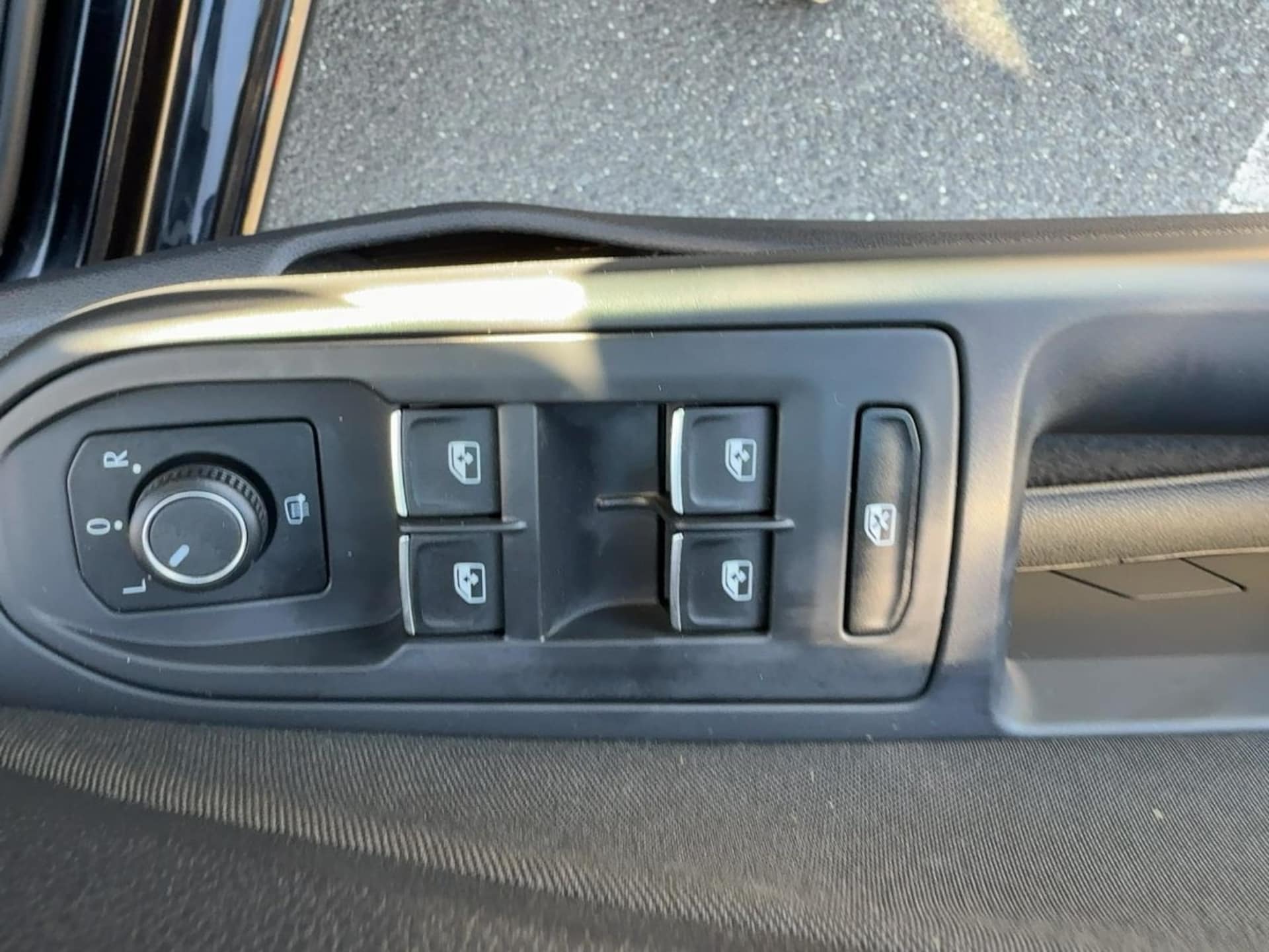 Volkswagen Golf Active