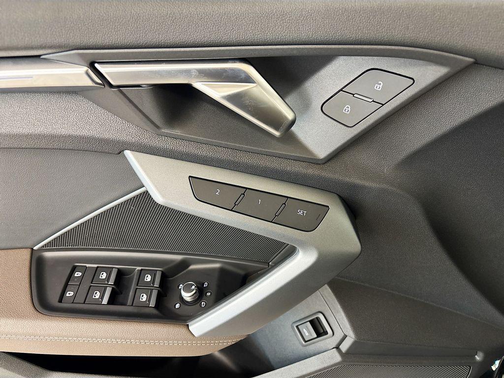 2025 Audi A3 Premium - Photo 19