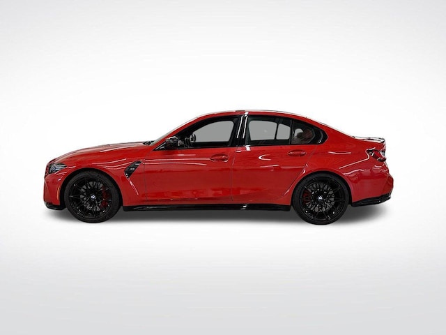 2024 BMW M3