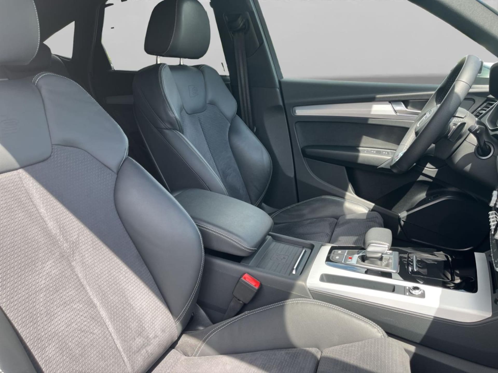 Audi SQ5 Sportback