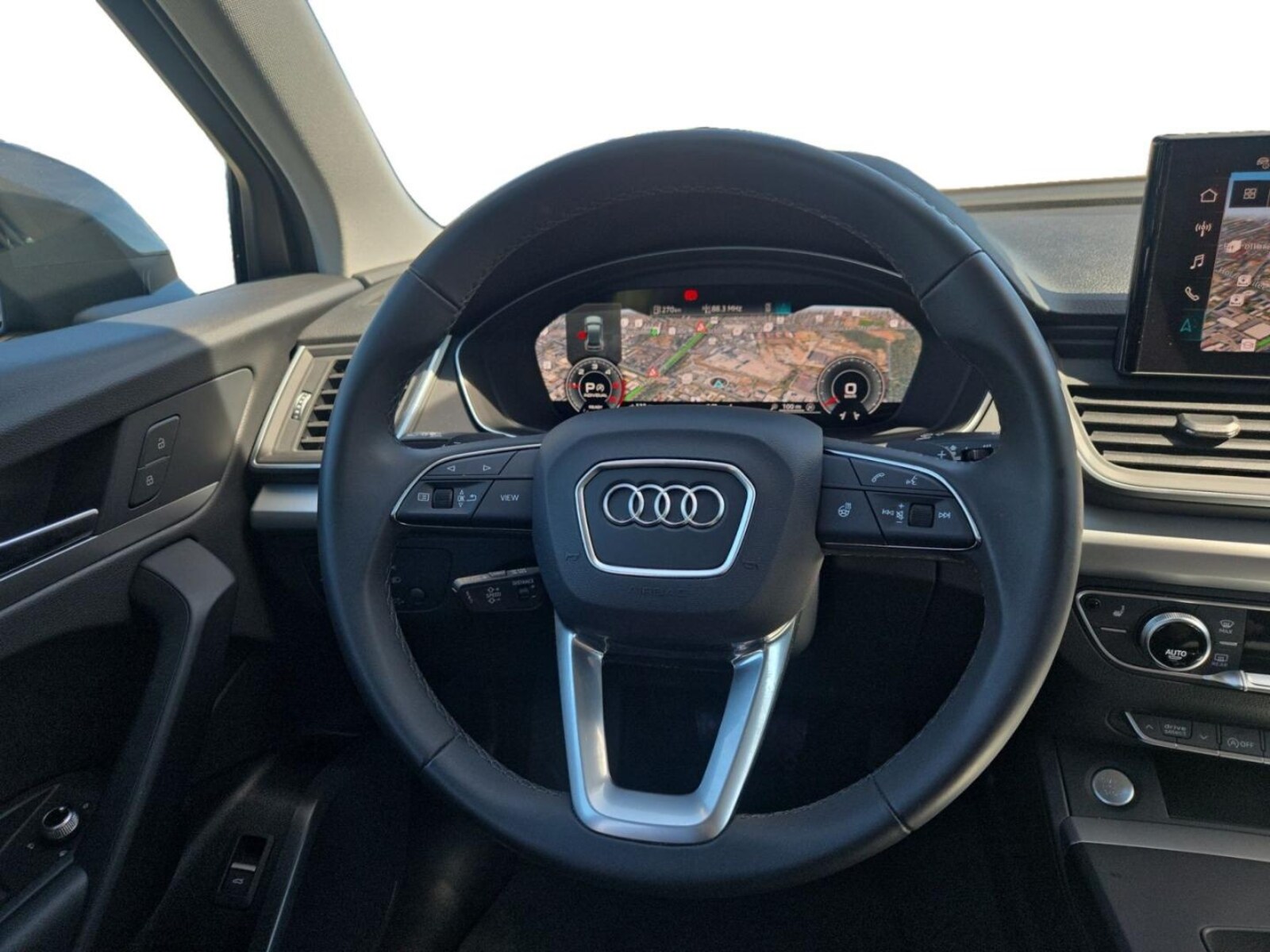 Audi Q5 – Bild 13