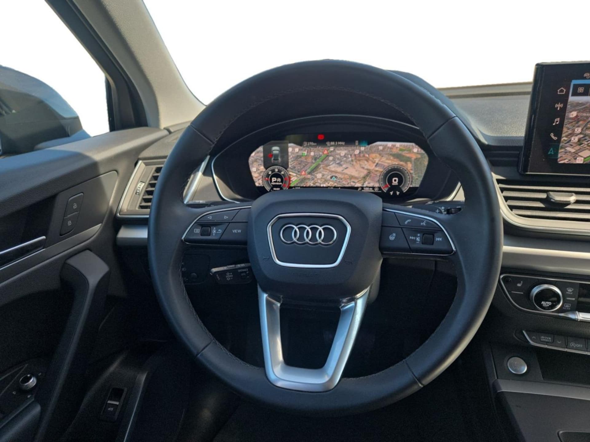 Audi Q5 SUV S line