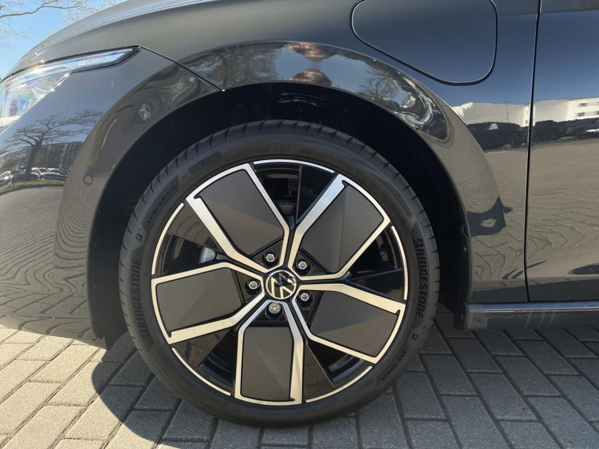 Volkswagen Golf Style