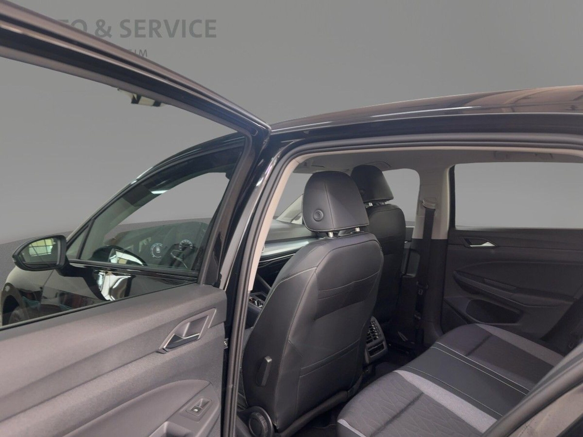 Volkswagen Golf ENERGY