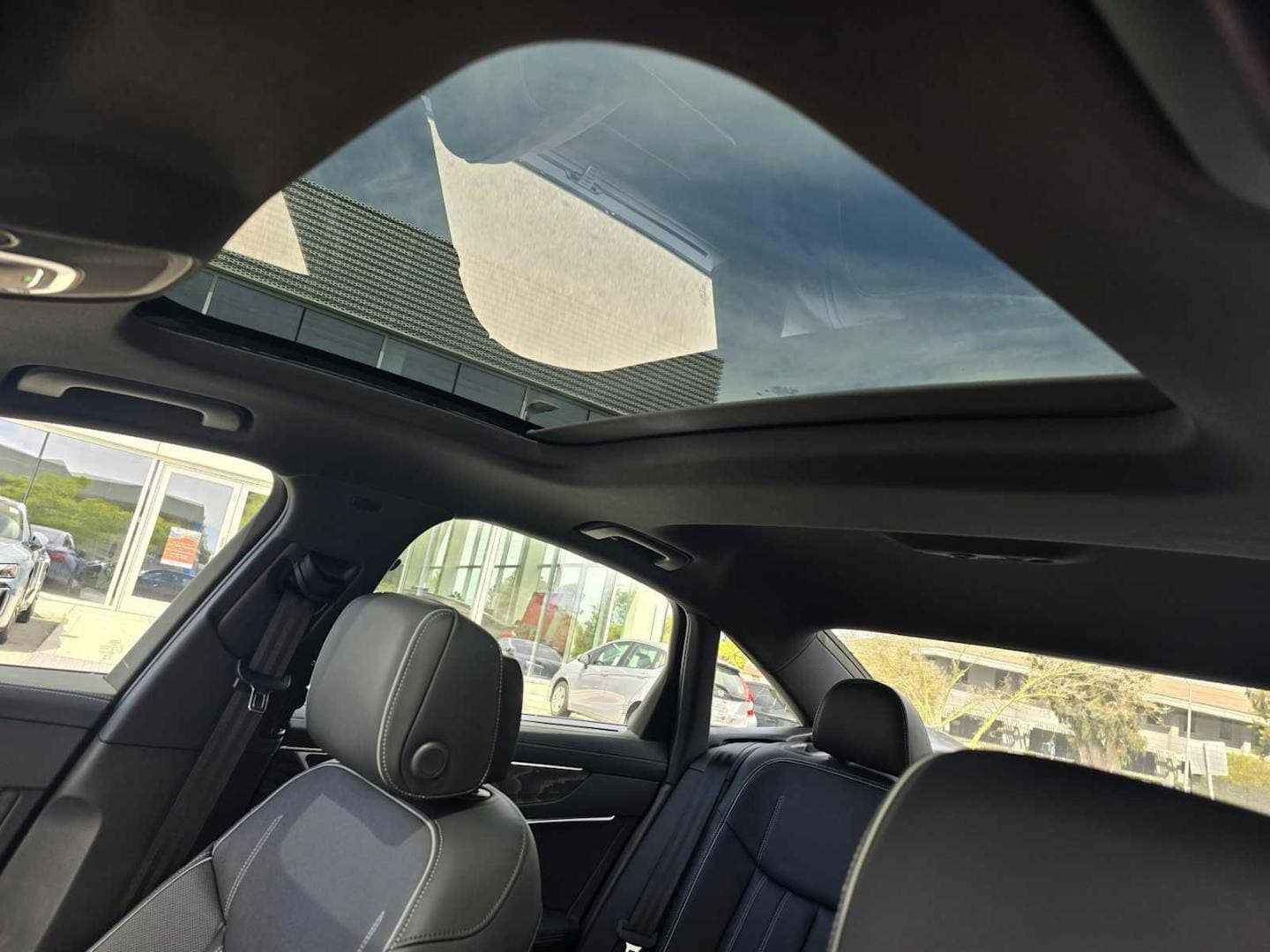 2025 Audi A6 Prestige - Photo 27