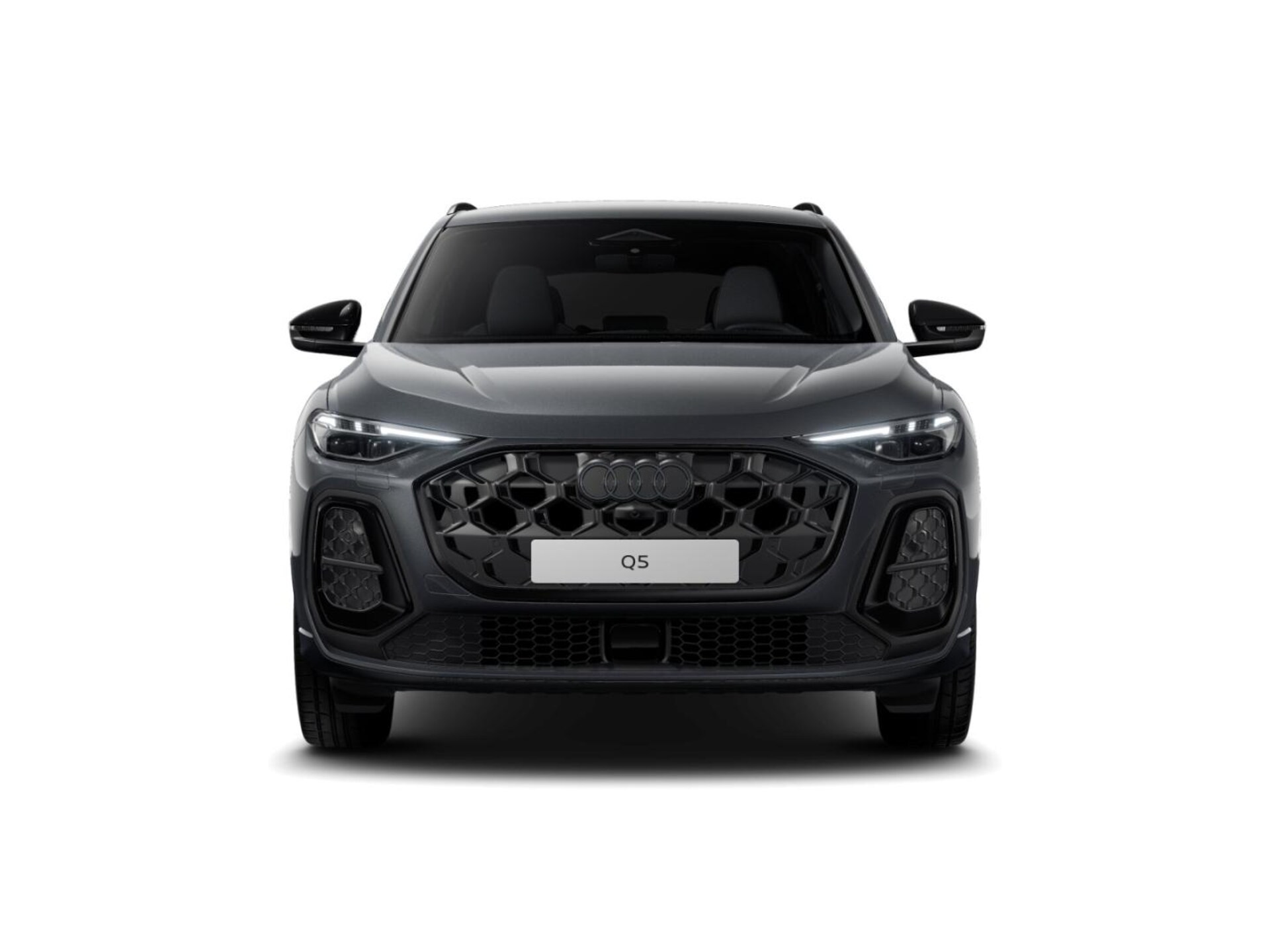 Audi Q5 SUV
