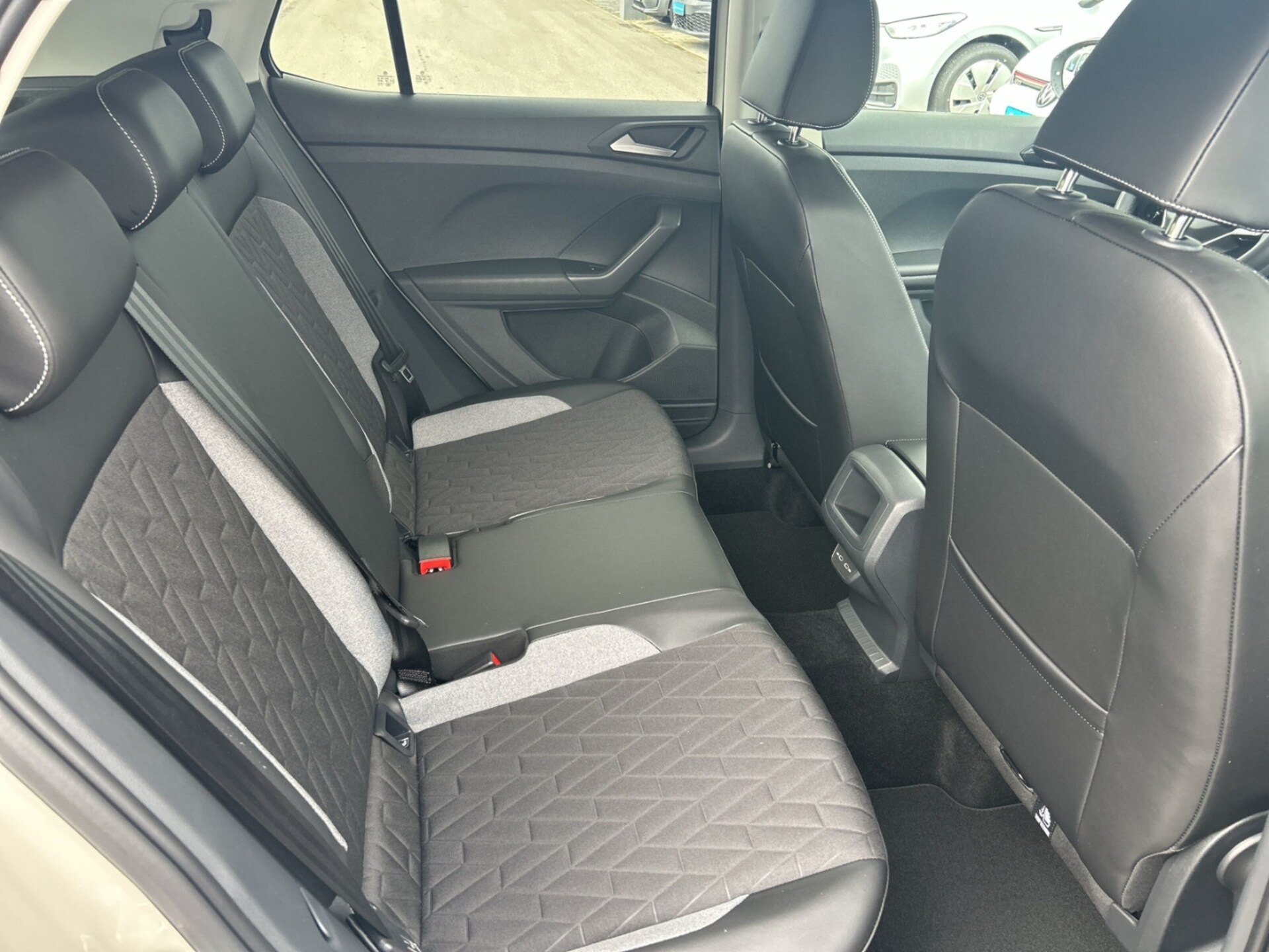 Volkswagen T-Cross ENERGY