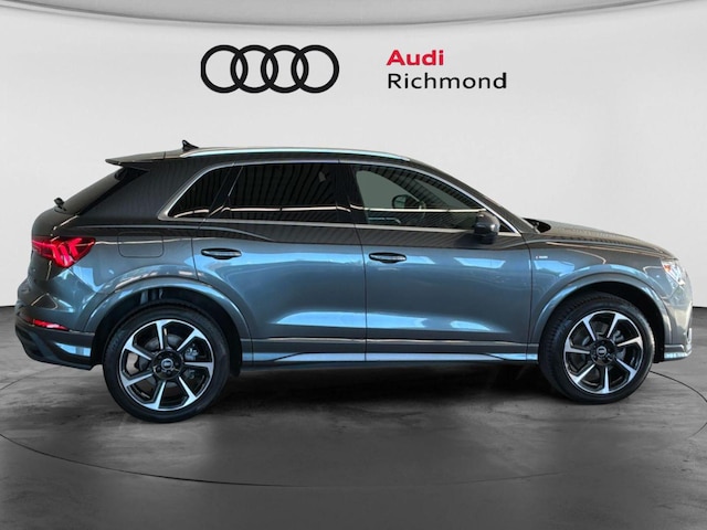 2023 Audi Q3 SUV