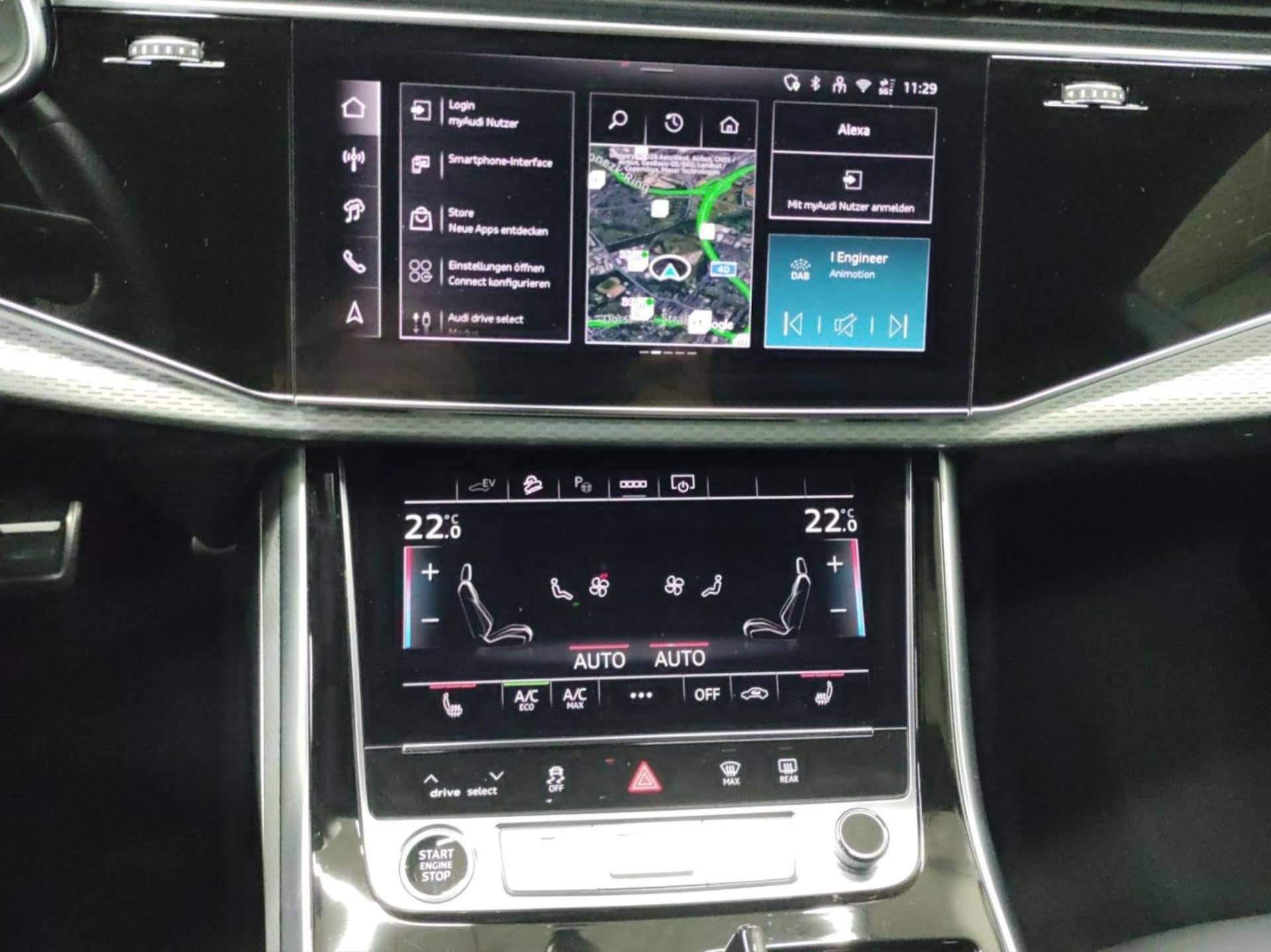 Audi Q8 SUV TFSI e