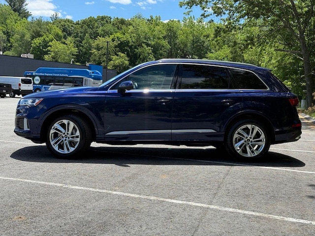 2023 Audi Q7