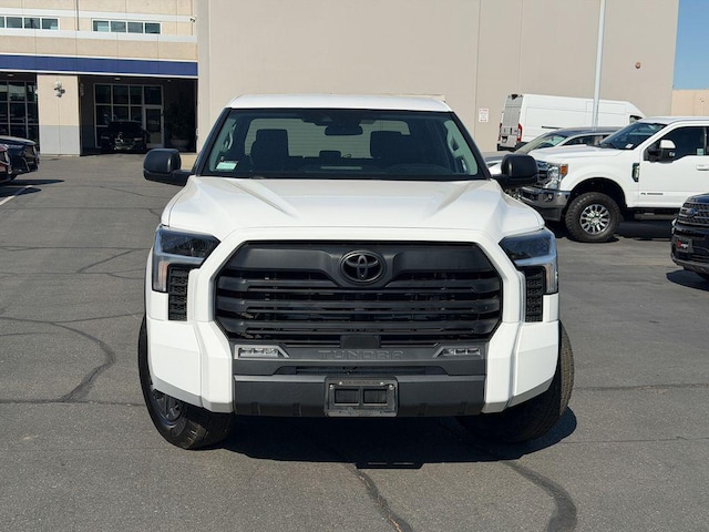 2023 Toyota Tundra