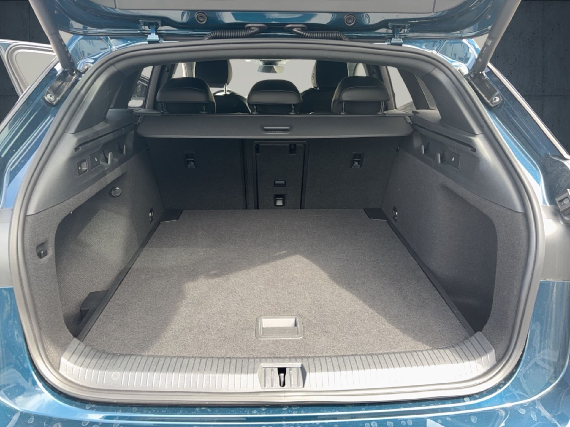 Volkswagen ID.7 Tourer Pro S