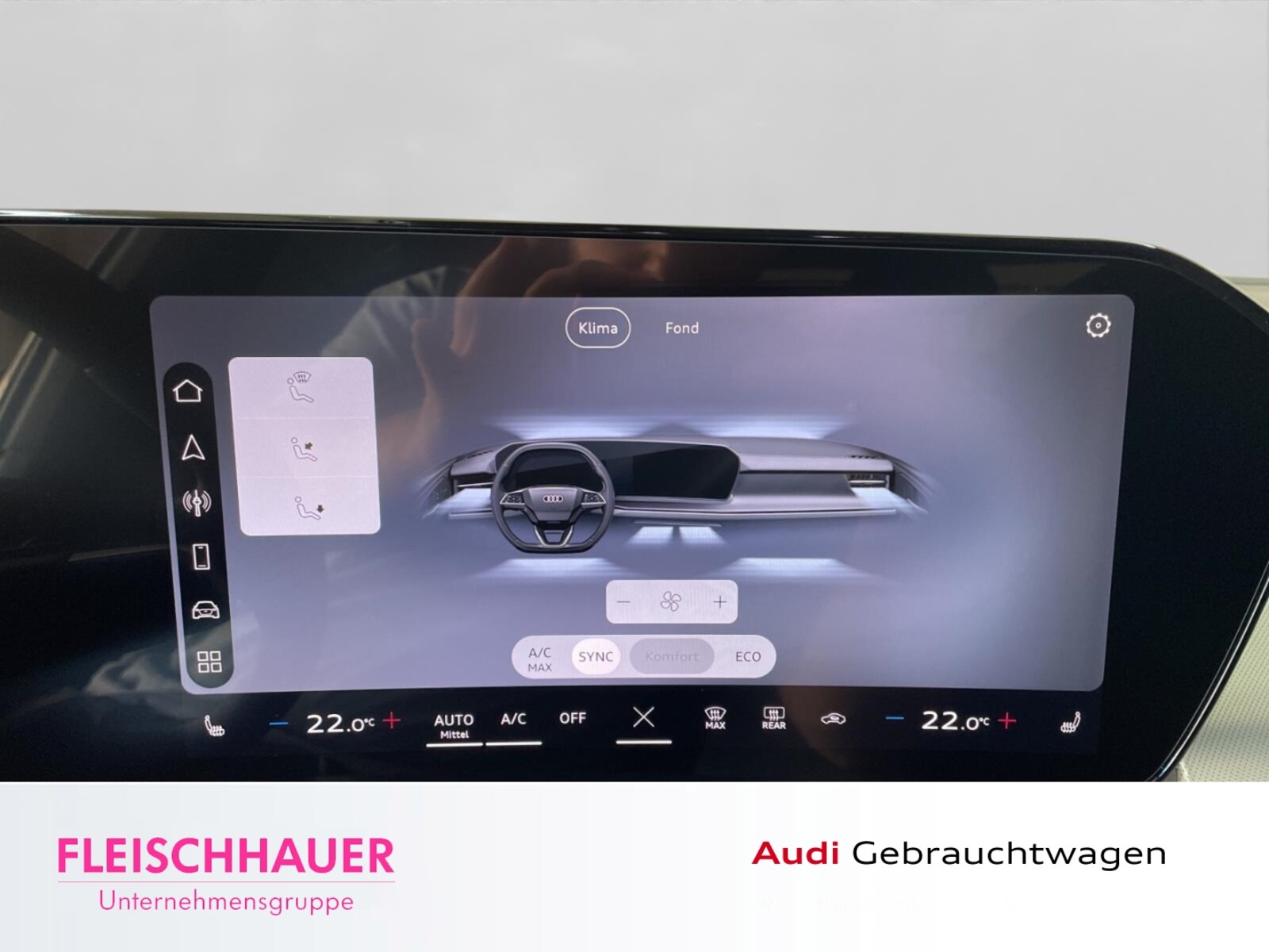 Audi Q3 – Bild 14