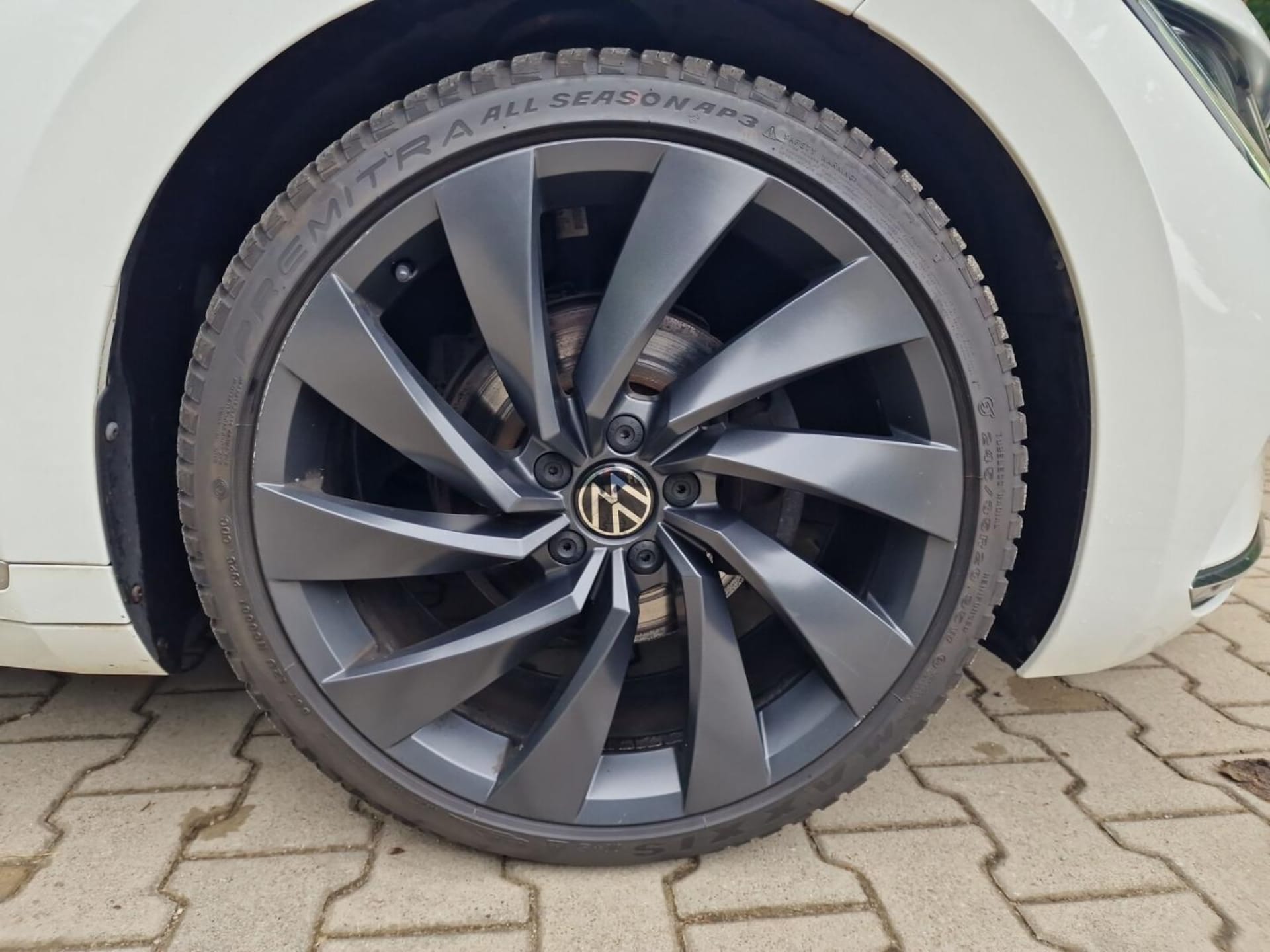 Volkswagen Arteon Elegance