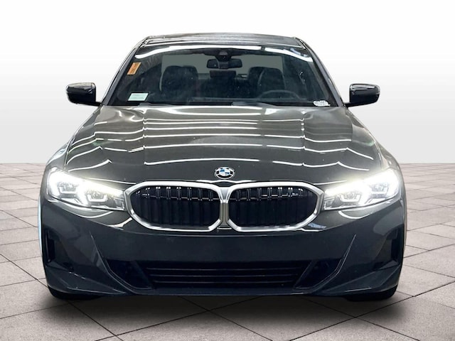 2026 BMW 330i