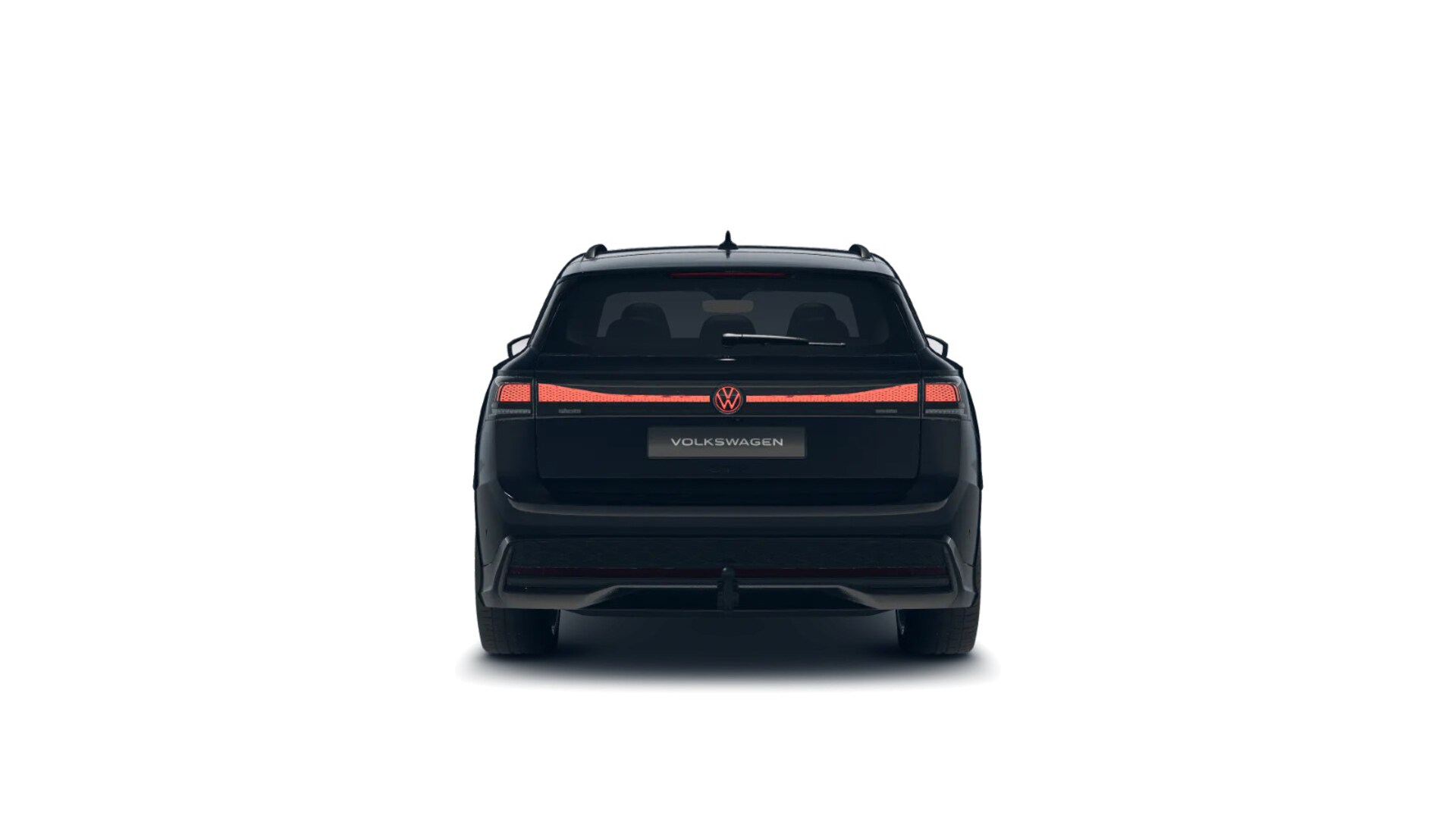 Volkswagen ID.7 Tourer GTX