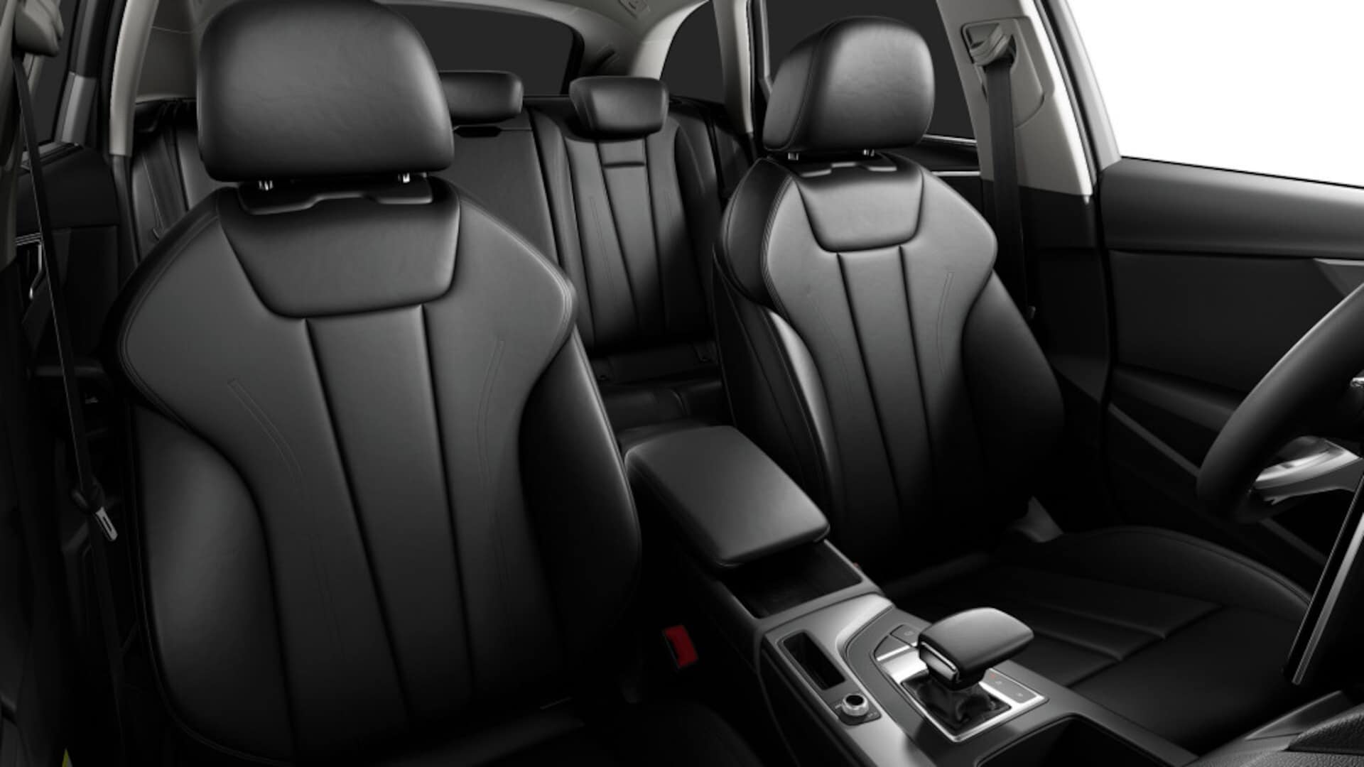 Audi A4 Avant S line