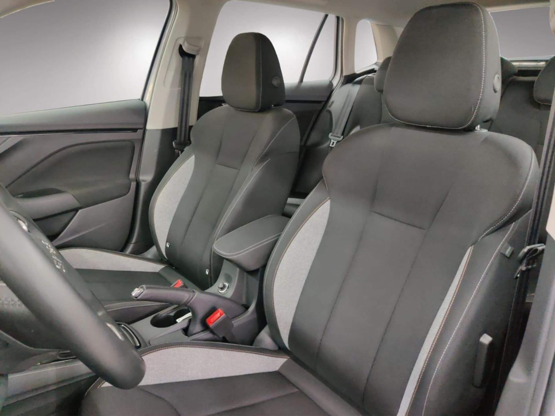 Skoda Kamiq Selection