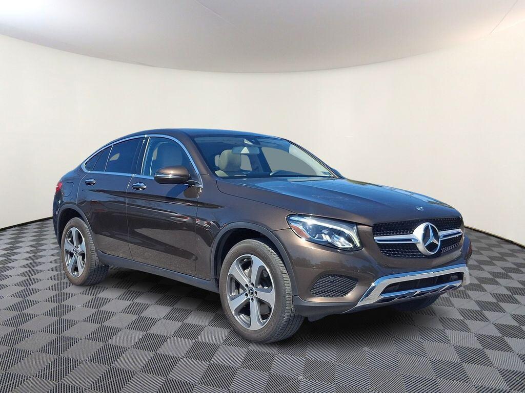2018 Mercedes-Benz