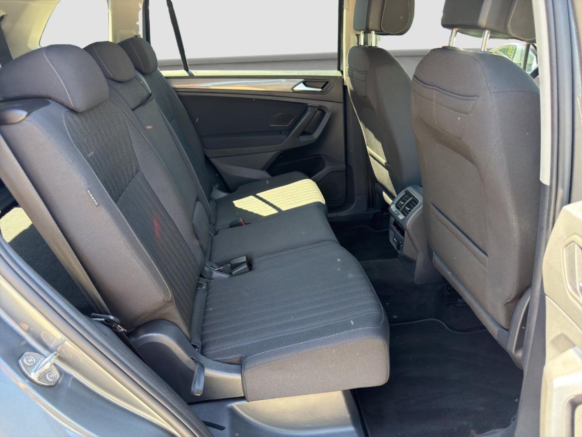 Volkswagen Tiguan Allspace Life