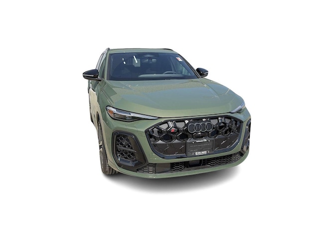 2026 Audi SQ5 Sportback