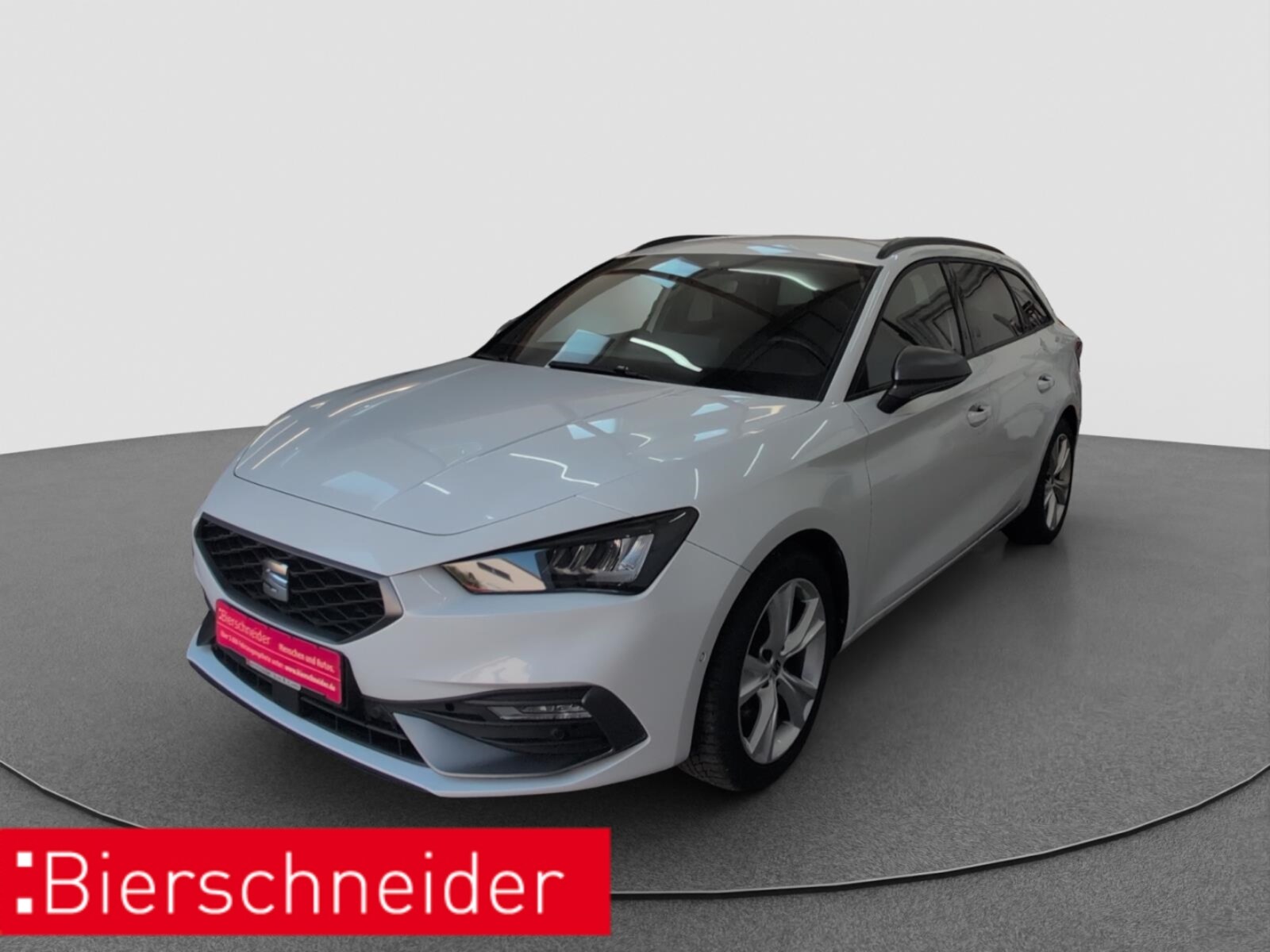 SEAT Leon Sportstourer